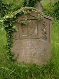 image of grave number 1607